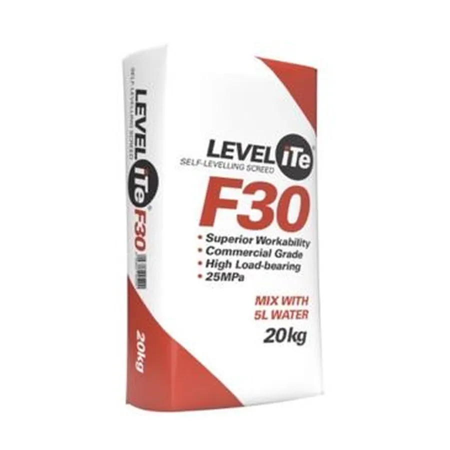 LEVELiTe F30